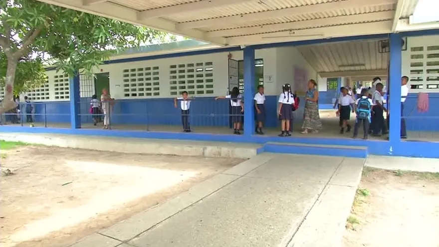 Autoridades aún deben definir docente para algunos sectores