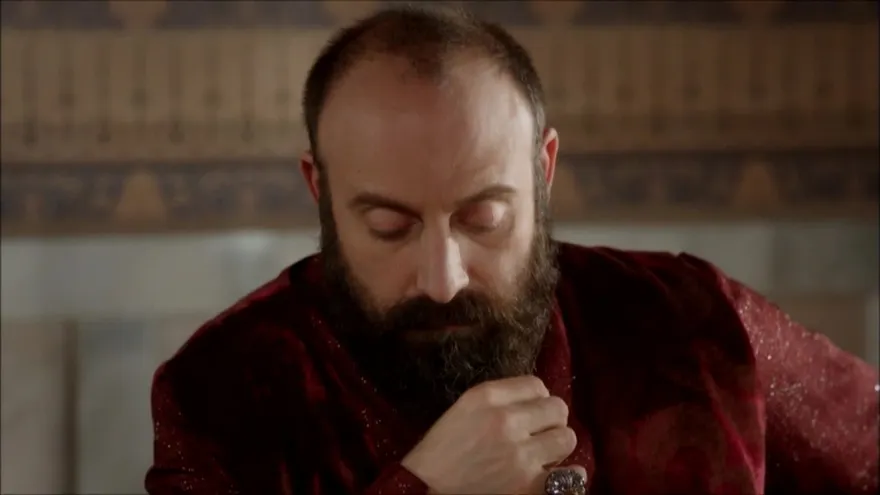 El sultán capítulo 57