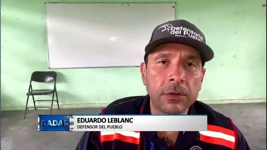 Bloque 3: Excesos policiales durante pandemia