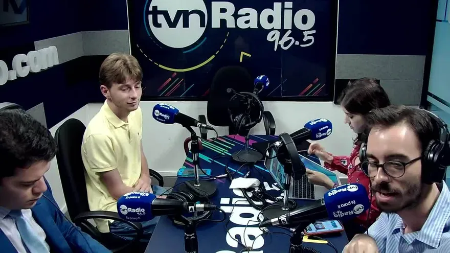 La Previa 22 de julio de 2019