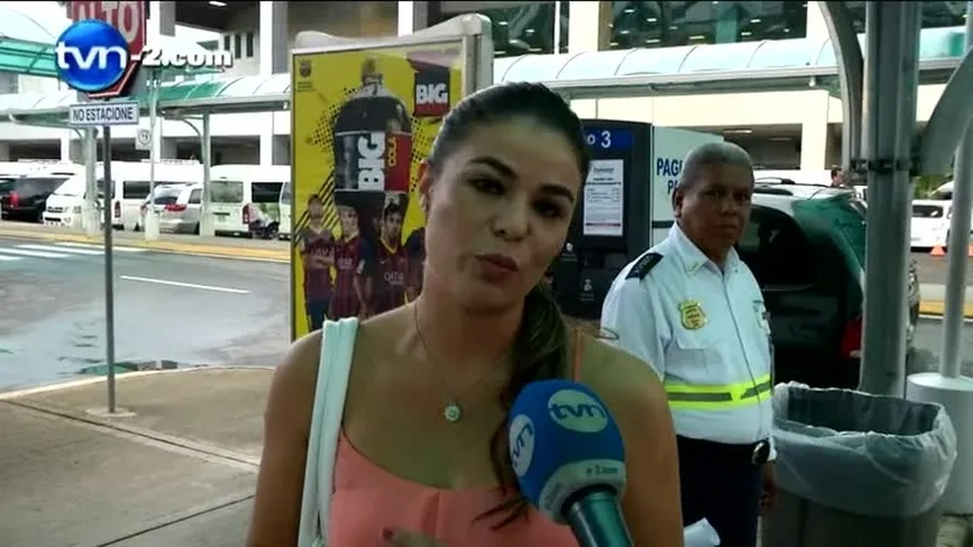 Este martes se reanuda cobro de estacionamiento en aeropuerto