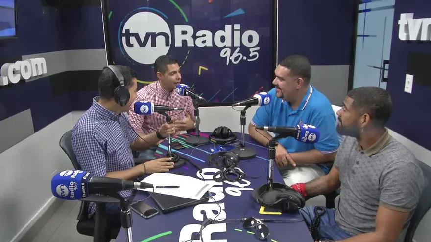 Somos la Sele Radio - 17 de mayo