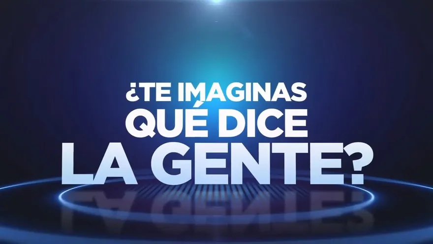 ¡Vamos! Qué dice la gente