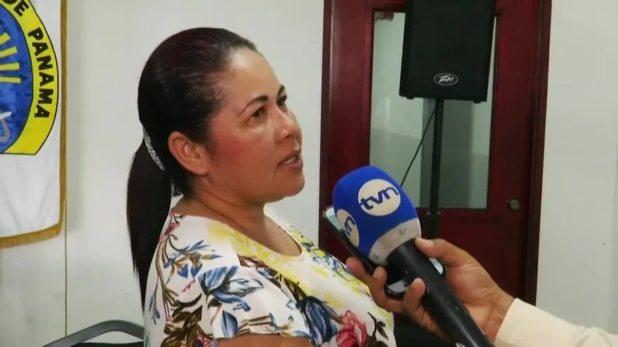 Piden la pena máxima para asesino de la profesora en Chiriquí