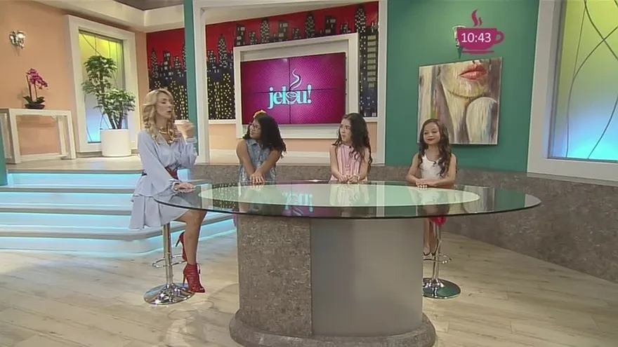 ¿A qué le tienen fobias las niñas?