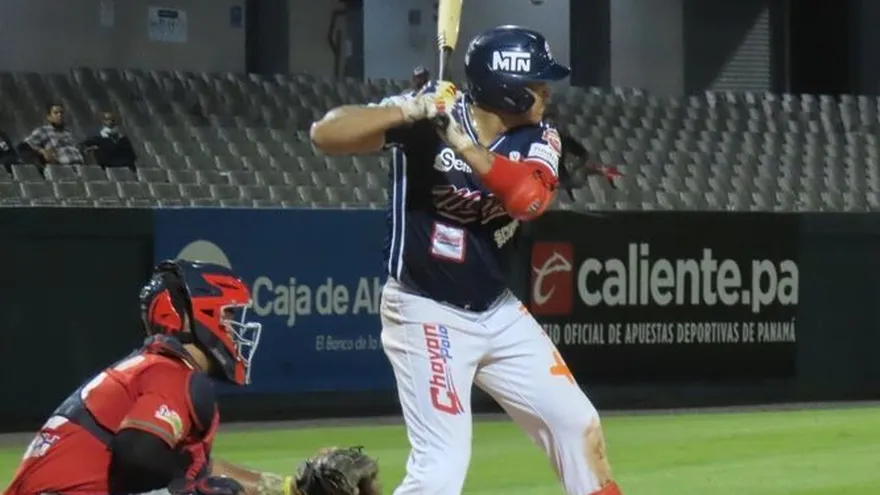 Panamá Metro ha estado en dos de las últimas finales del Campeonato Nacional de Béisbol Mayor