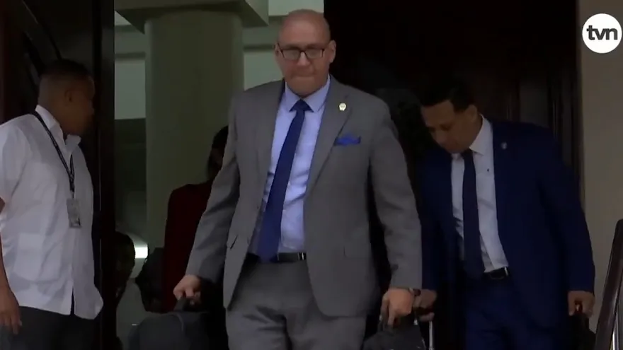 Sexto día de juicio por el Caso New Business ¿Qué se espera? Id.