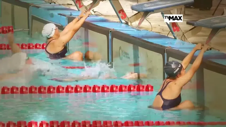 La natación en Panamá en aprietos