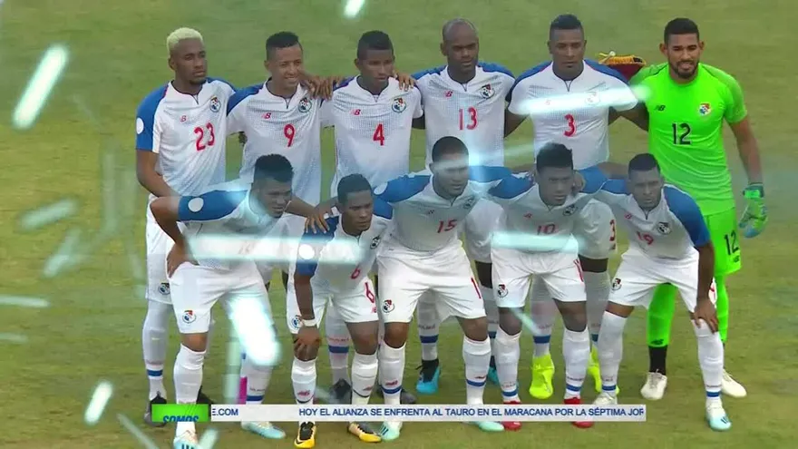 Somos La Sele del 6 de Septiembre de 2019