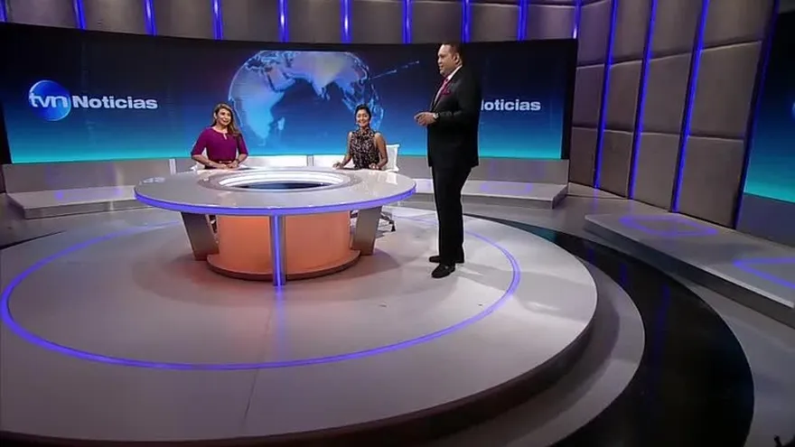 Noticiero Estelar 21 de enero del 2016 - Bloque 6