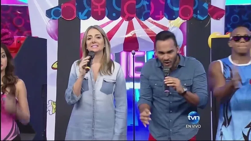 Esto Es Guerra - 21/11/16