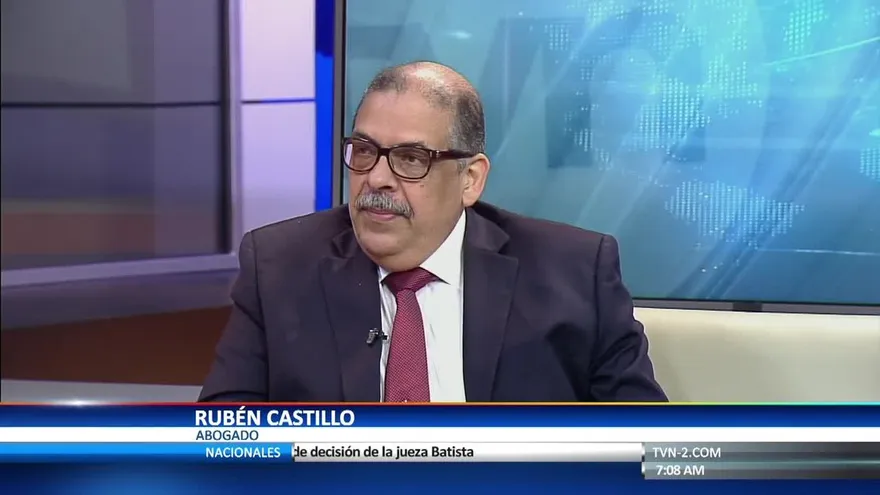 Análisis de situación entre el MP y el Órgano Judicial