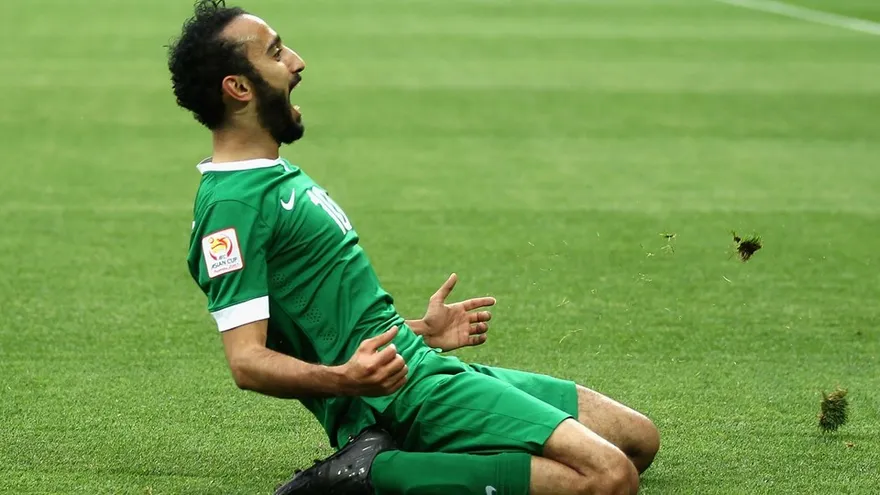 Así Clasificó Arabia Saudita al Mundial de Rusia 2018