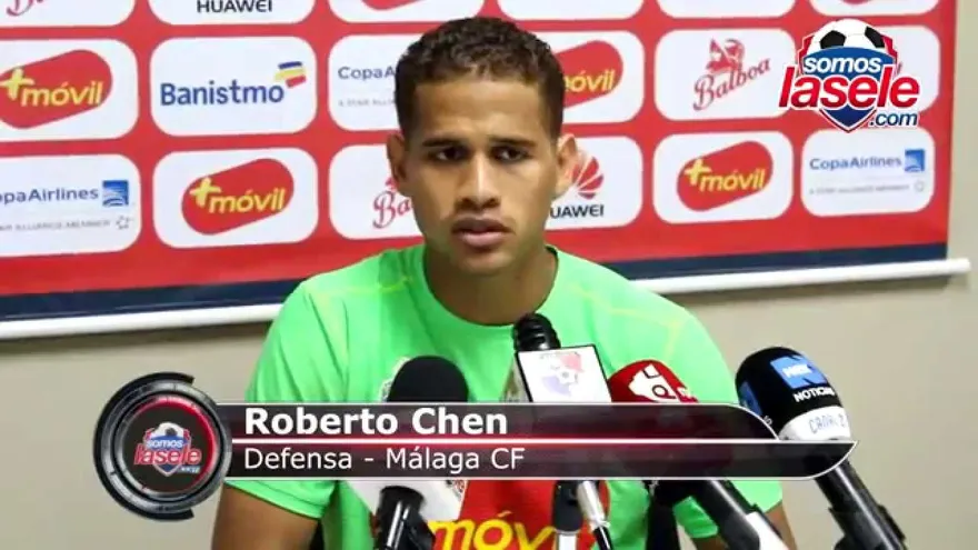 Roberto Chen habla de su presente y futuro