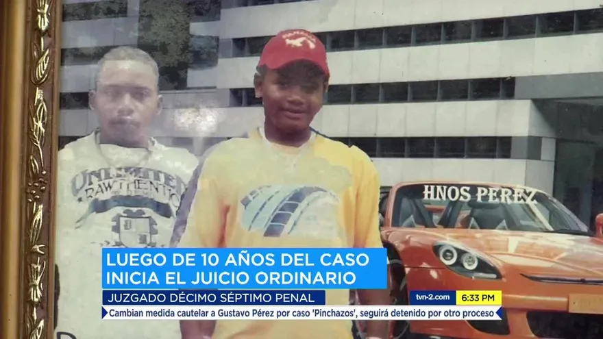 Luego de 10 años del caso de muerte de pescadores inicia el juicio ordinario