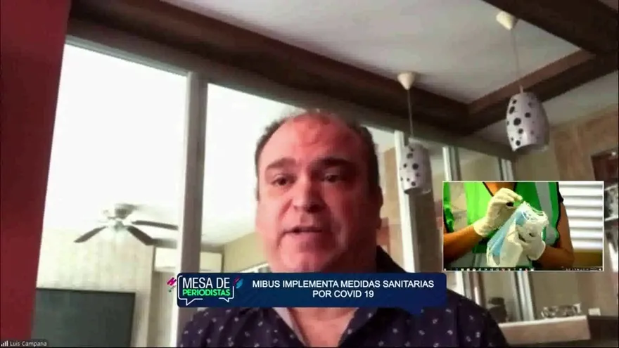 Aumento de flota de metrobuses será conforme a la apertura gradual de más sectores