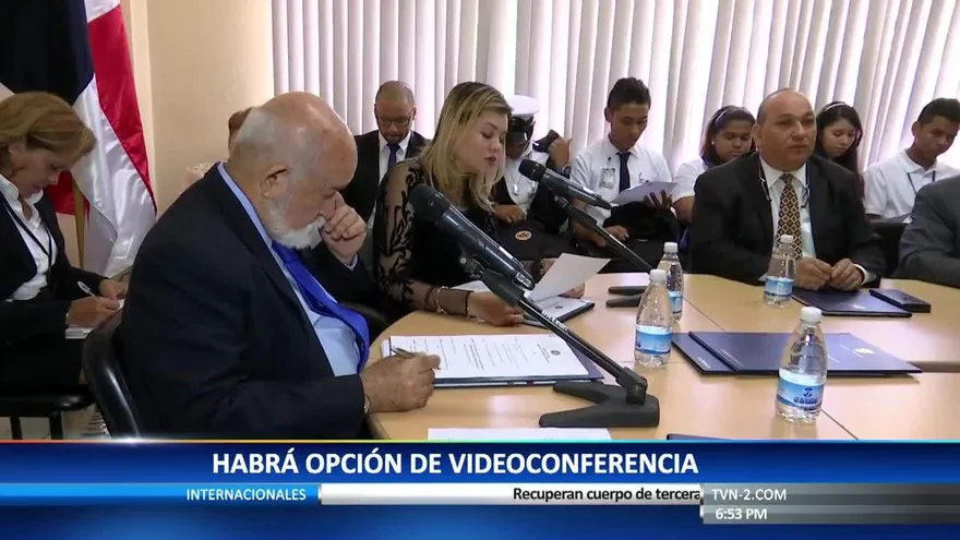 Asamblea aprueba proyecto de asistencia judicial entre Panamá e Italia