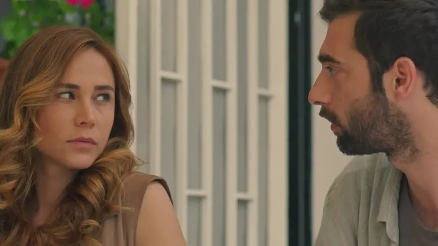 Por Mi Hijo - Capítulo 54