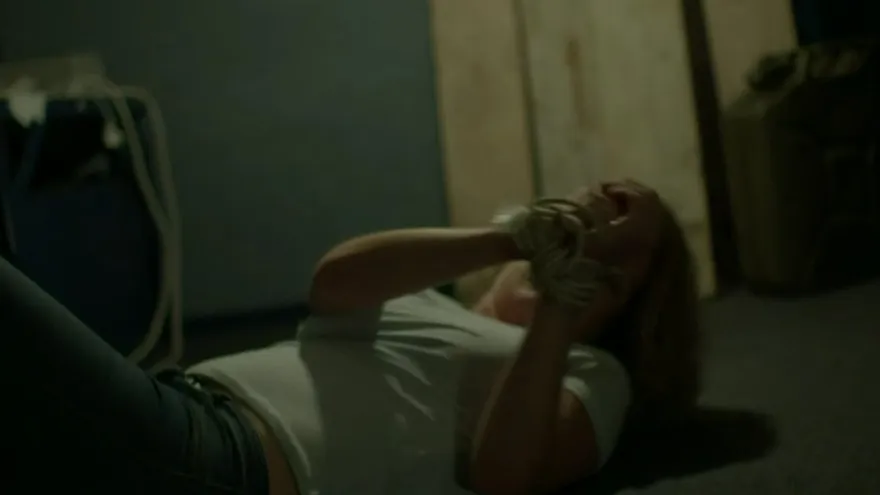 Día contra la Trata.