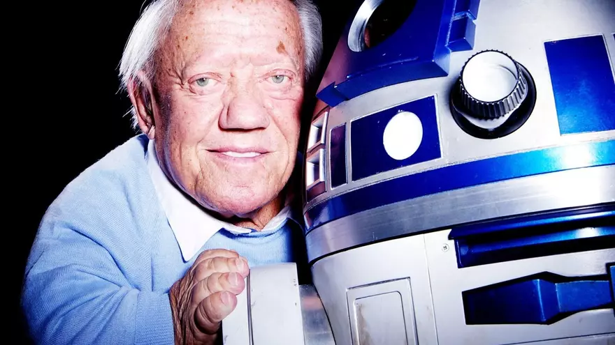 Kenny Baker