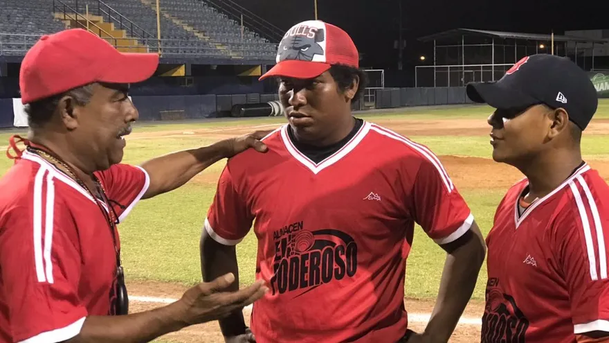 Chiriquí Occidente apuesta por la juventud para el Nacional Mayor