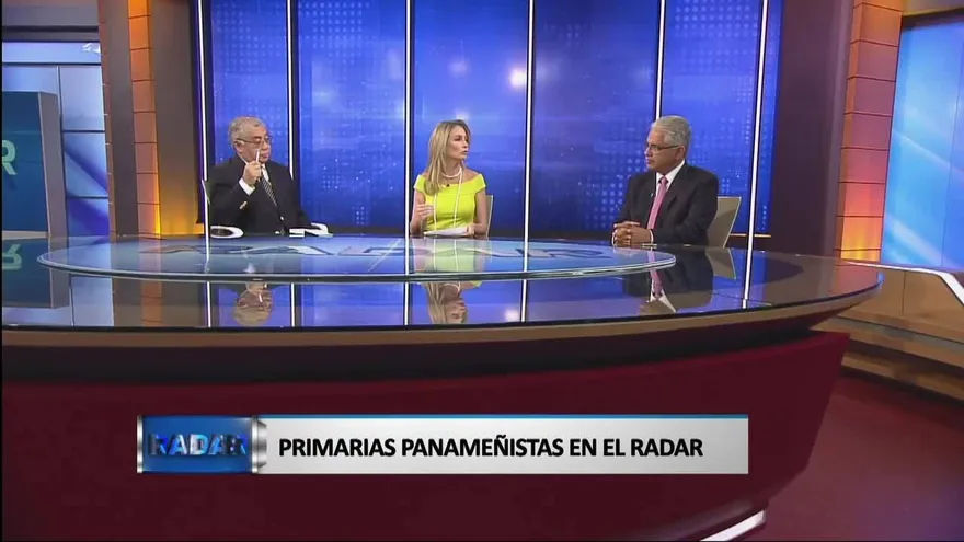 (Bloque 4) Resumen 2018 de Radar: Panamá en un año preelectoral