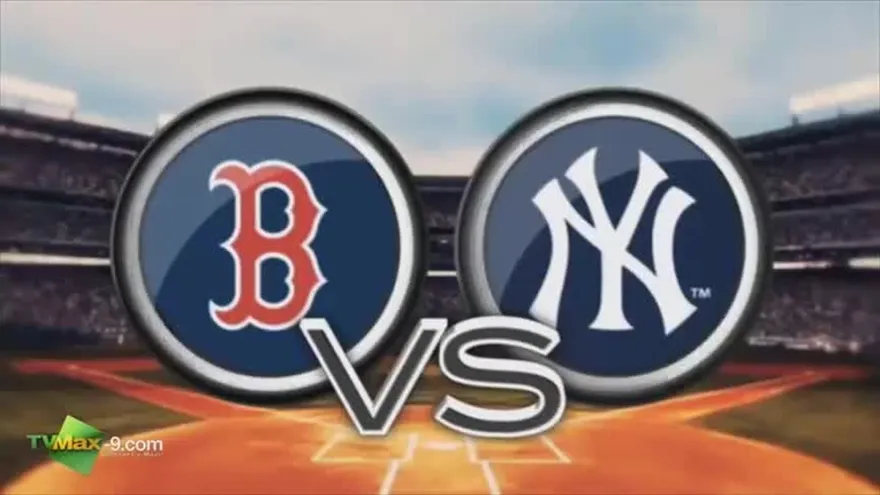 Red Sox 8-2 Yankees