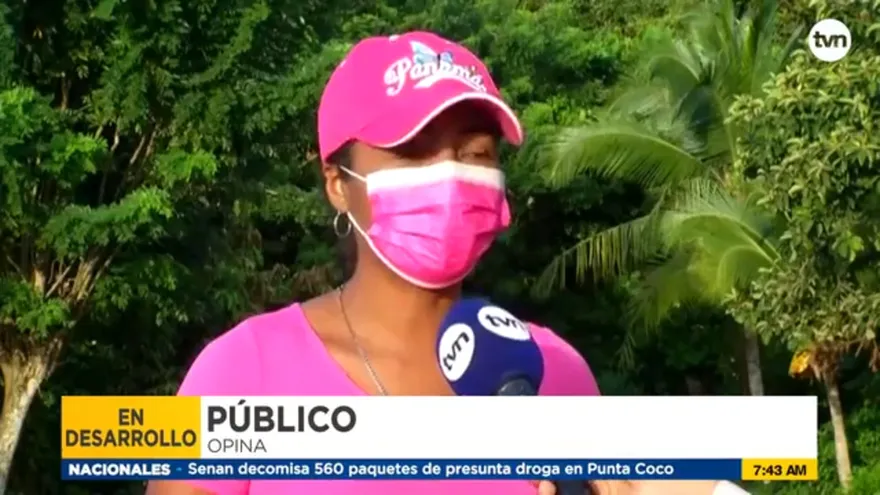 Abandonados, así se sienten los residentes de La Pesa N°2