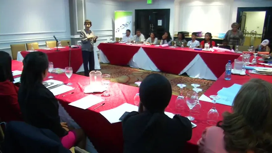 La nueva estrategia para erradicar el trabajo infantil en Panamá