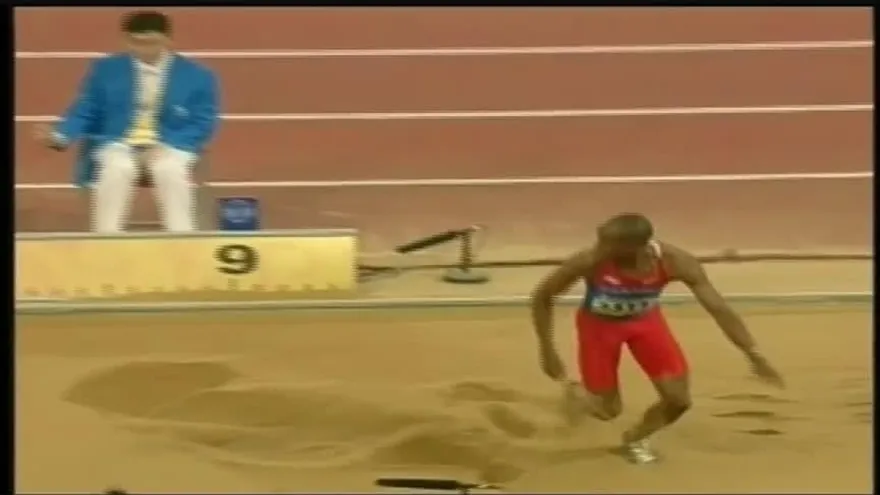 Saladino fustiga a la dirigencia deportiva tras juegos de Río 2016