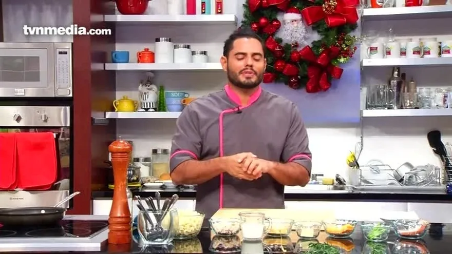 Receta - Mac & Cheese con Pavo