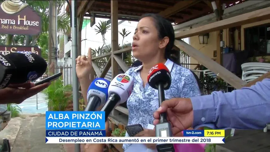 Siguen detectando hospedajes clandestinos en Panamá