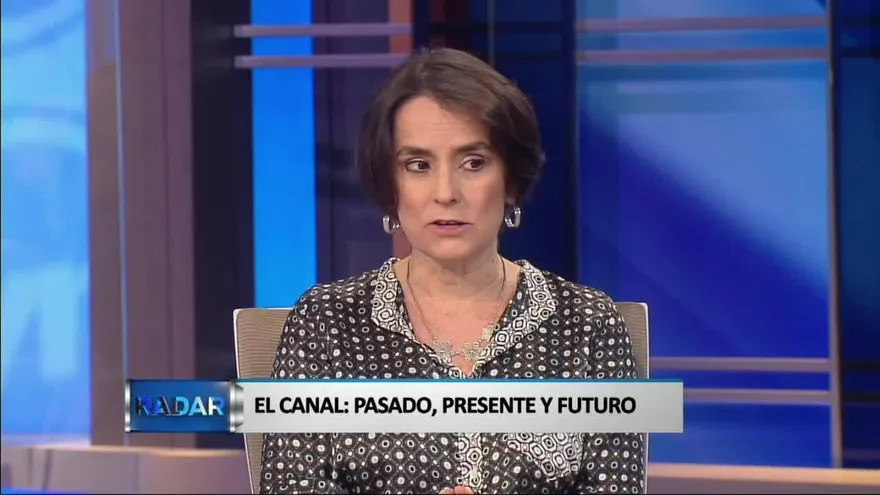 Bloque 3: Aristas del régimen laboral en el Canal de Panamá