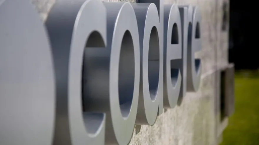 Logo Grupo Codere