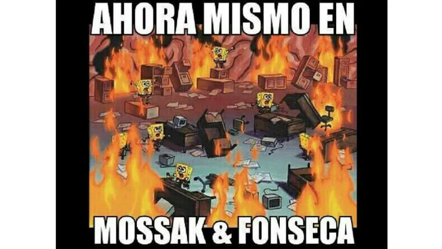 Memes de la Semana (9 de Abril de 2016)