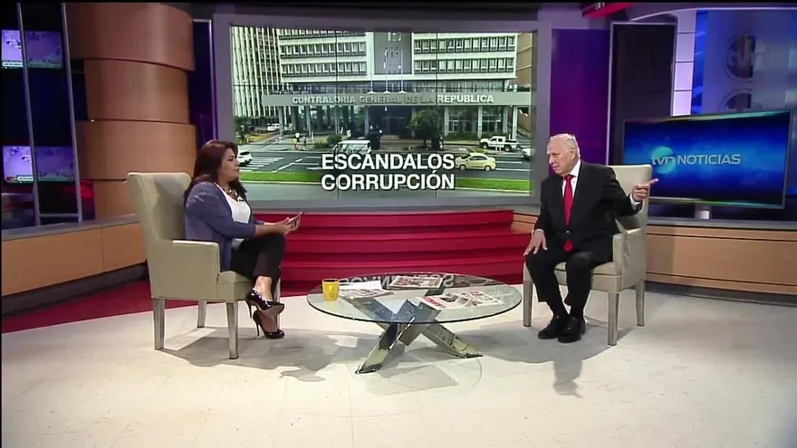 Noticiero AM 20 de julio de 2017 - Bloque 5