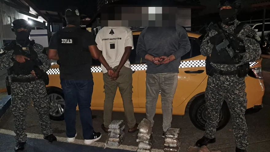 Policía Nacional aprehende a 167 personas y decomisa drogas en operativo de las últimas 24 horas.