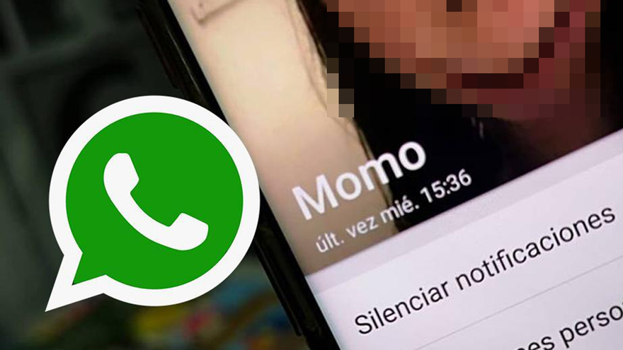 Investigan desaparición de dos chicas en Colombia, padres sospechan del juego ‘Momo’