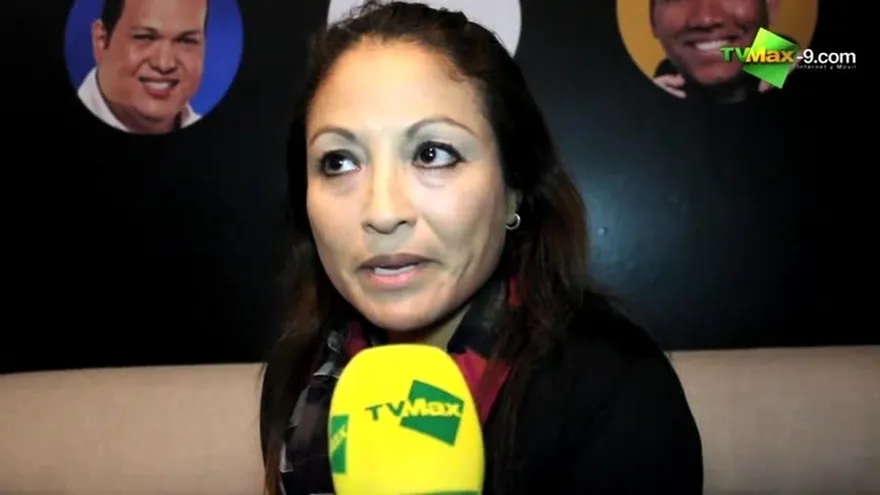 Iris Regalado, una ultramaratonista de acero