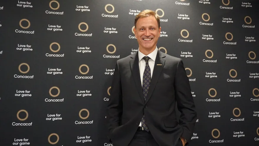 La Concacaf es fútbol y Miami lo sabe