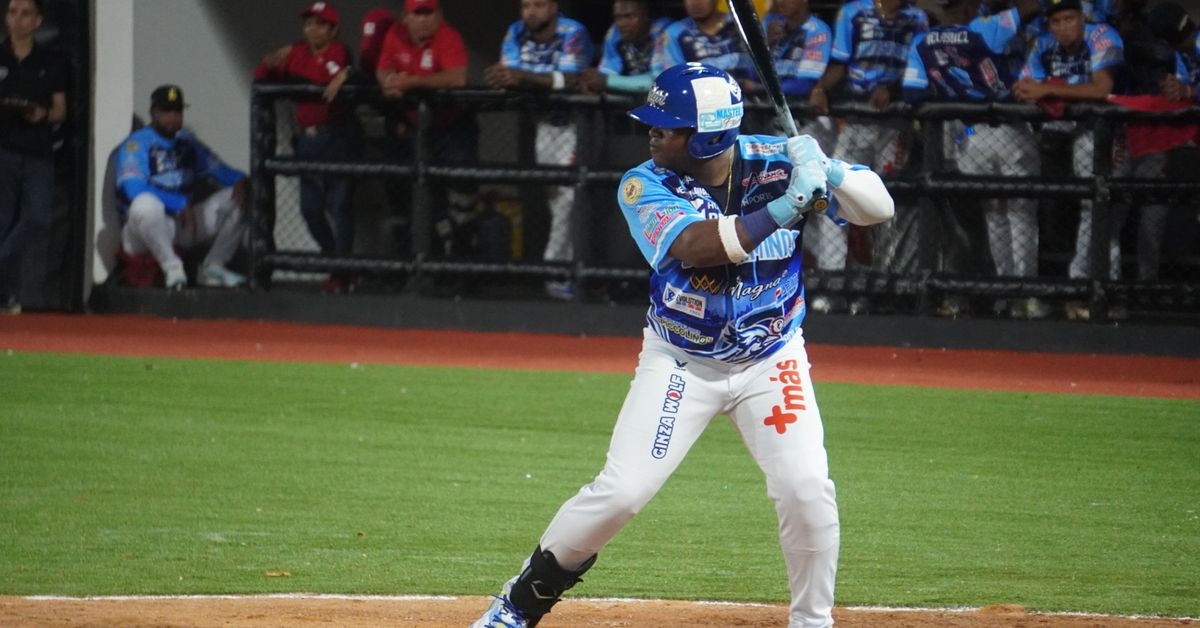 Béisbol Mayor 2026 | EN VIVO por TVMAX Bocas del Toro vs Colón juego 5