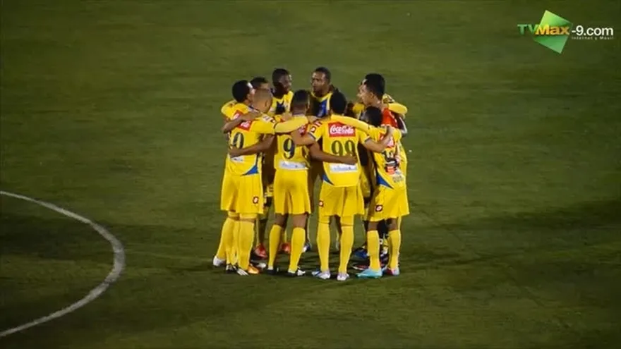 LPF: Chorrillo 4-6 Tauro