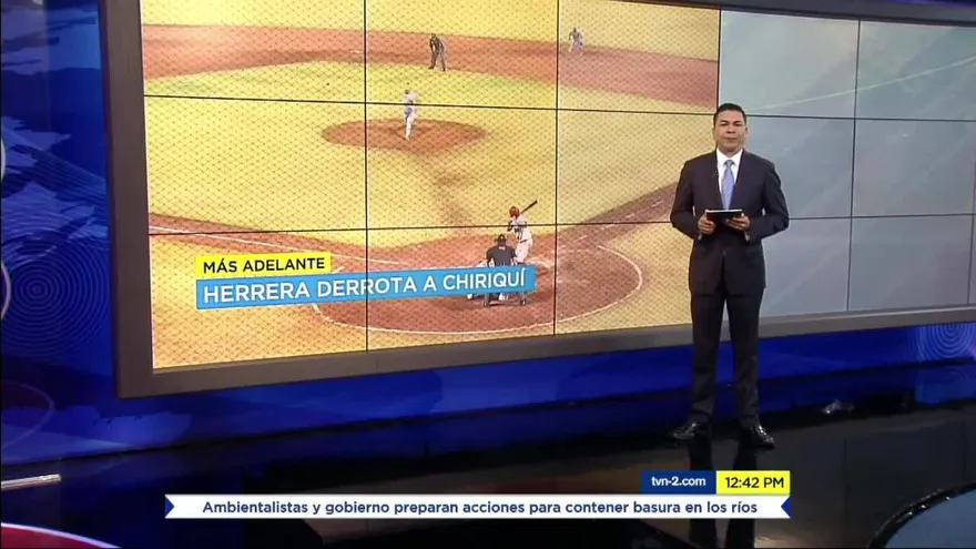 Noticiero MD 9 de abril del 2019 - Bloque 3