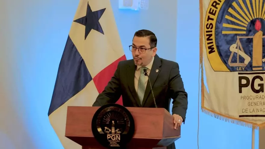 Procurador General de la Nación, Luis Carlos Manuel Gómez Rudy