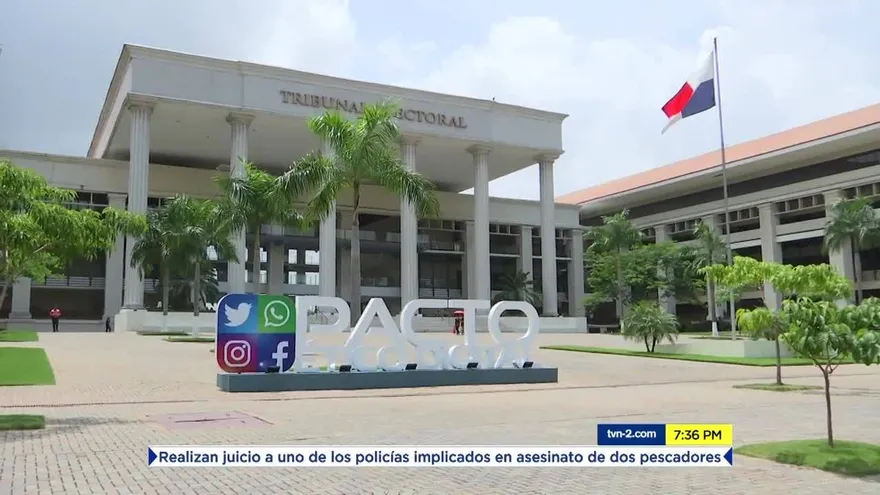 Denuncias por faltas a la veda electoral supera los 40 casos