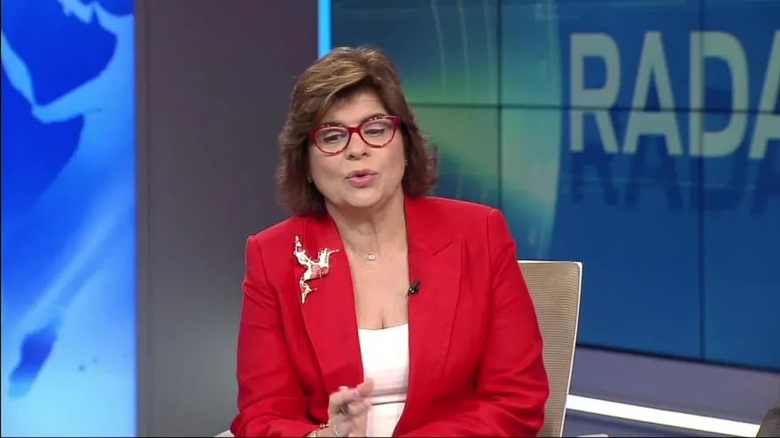 Radar Bloque 4: ¿Debe la Concertación tener rango constitucional?