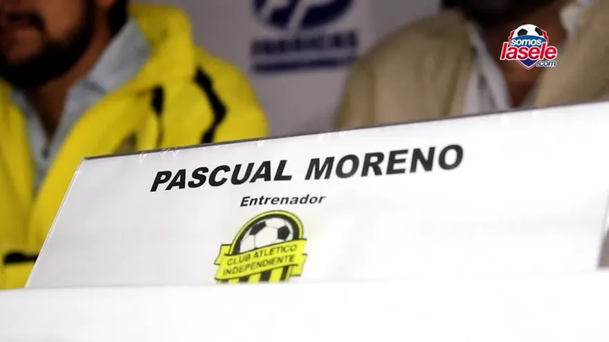 El CAI presentó a nuevo patrocinador para el torneo LNA