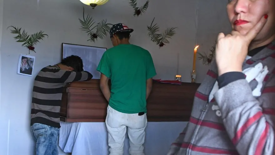 Tensión por el resultado de las elecciones en Honduras, deja una persona muerta.