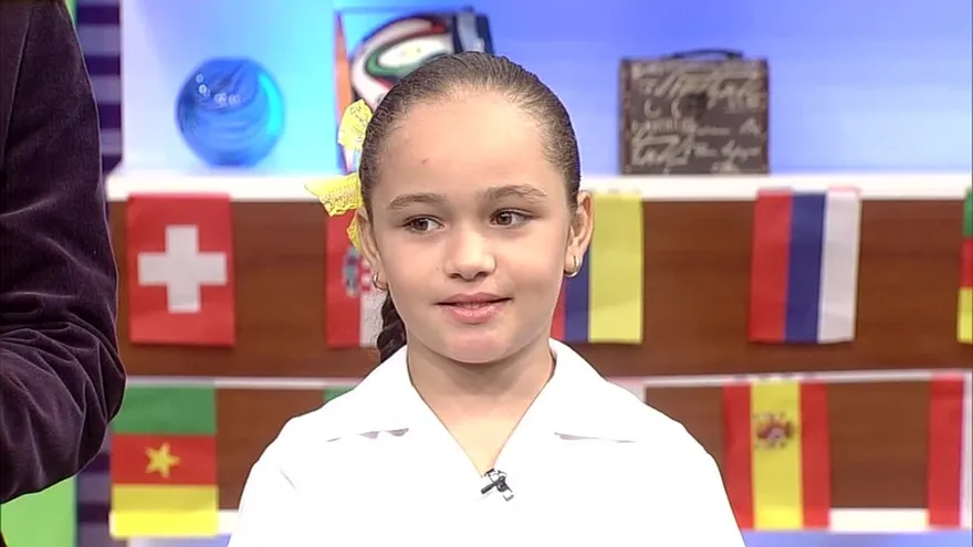 RESUMEN MINI ORADOR 2014  JENNIFER