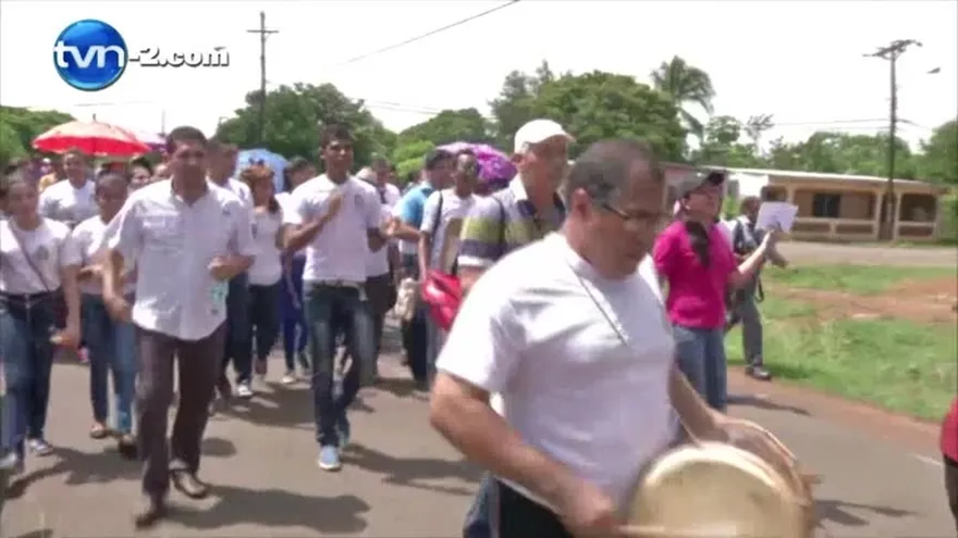 Dos importantes colegios de Coclé paralizados por mal estado de las aulas